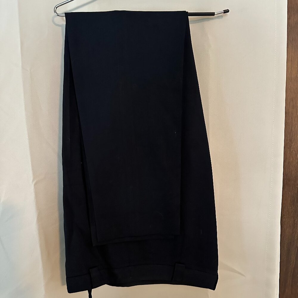 Women's Ann Taylor Black Dress Pants ~ Size 6